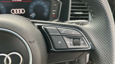 Audi A1 35 TFSI S Line 5dr S Tronic Petrol Hatchback